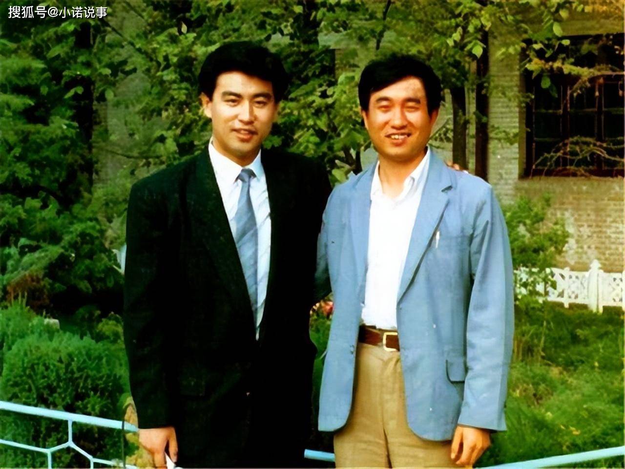 前央视主持人张宏民:我不是不想结婚,而是我一直等待最适合的人!_生活_工作_方式