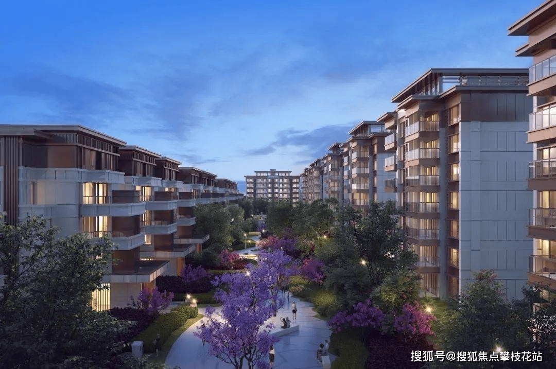 【人居智荟城】售楼中心-怎么样-值得买吗-样板间-价格-详情介绍-首页网站_清水河_公园_项目