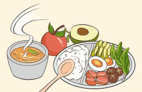 兴义惠康妇科医生给你解答_身体_饮食_食物