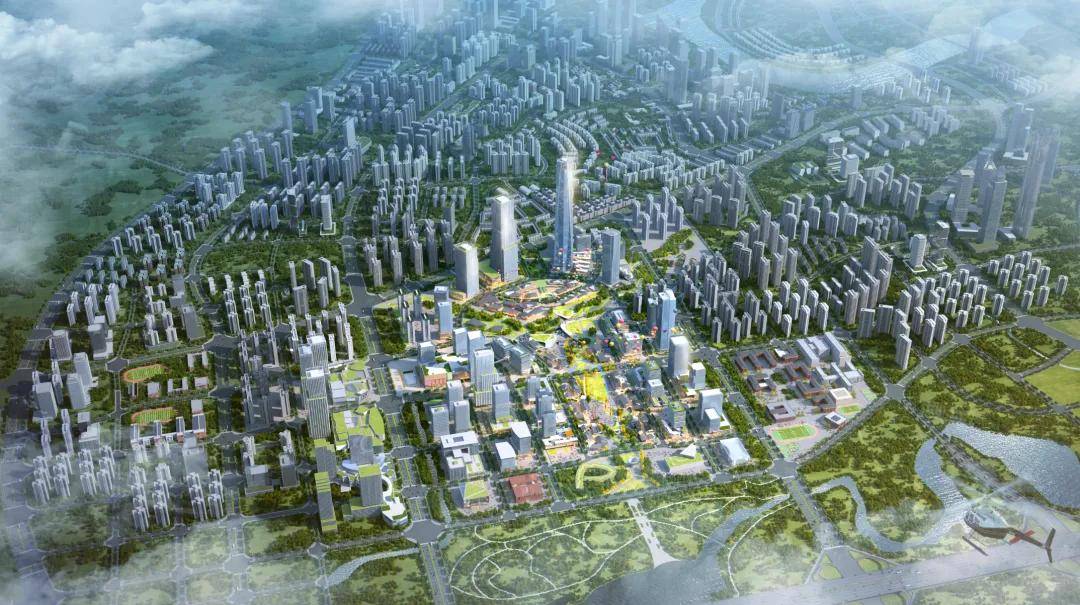 招商时代公园58号天澜境 新政将出:成都买房即可落户?新房必看楼盘推荐_地块_天府_户型