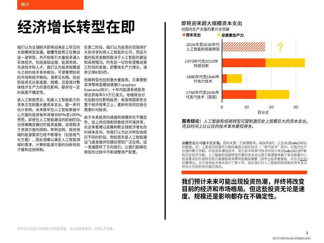 趋势型投资(趋势投资的基本策略)