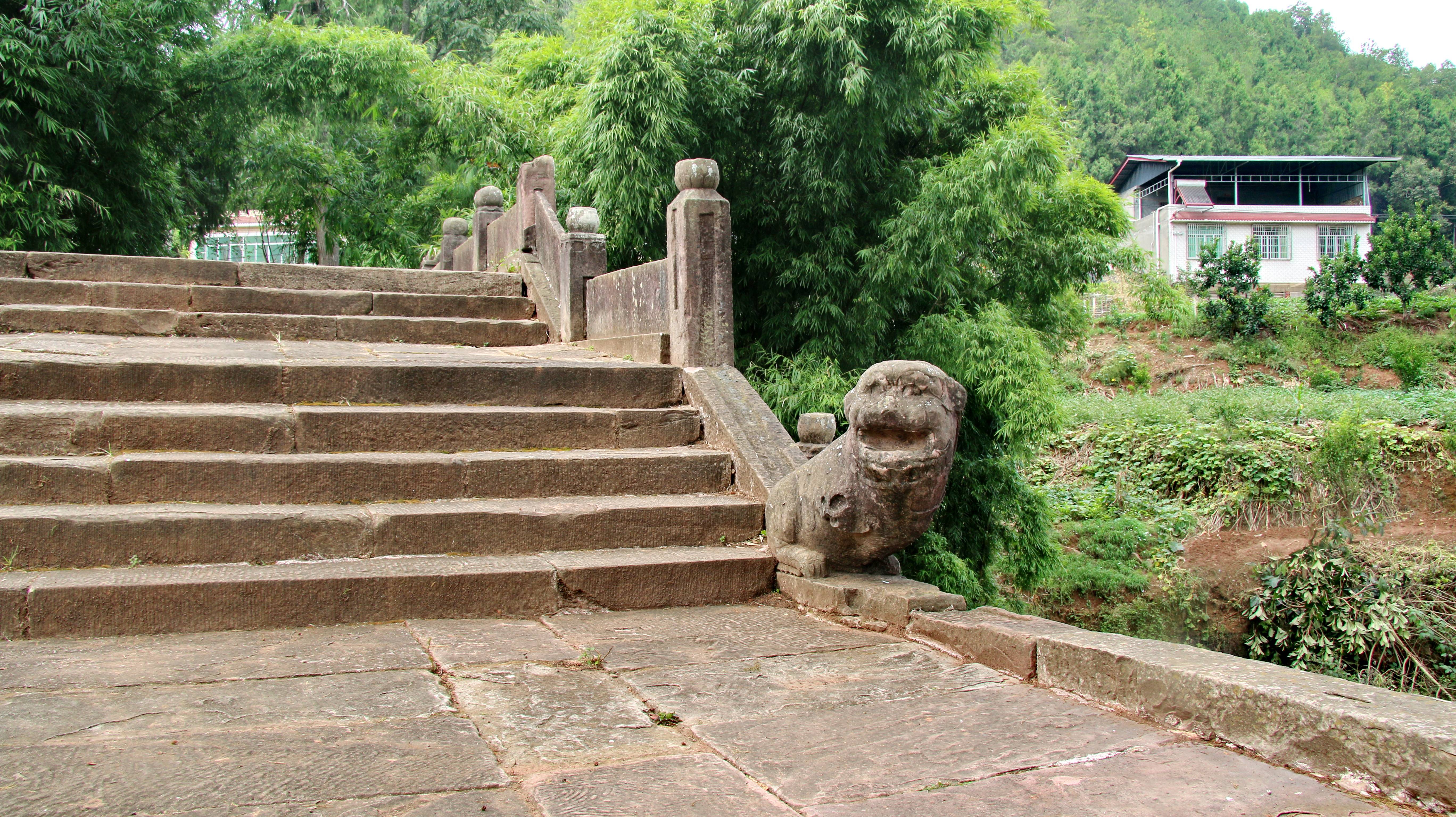 三台的景点图片