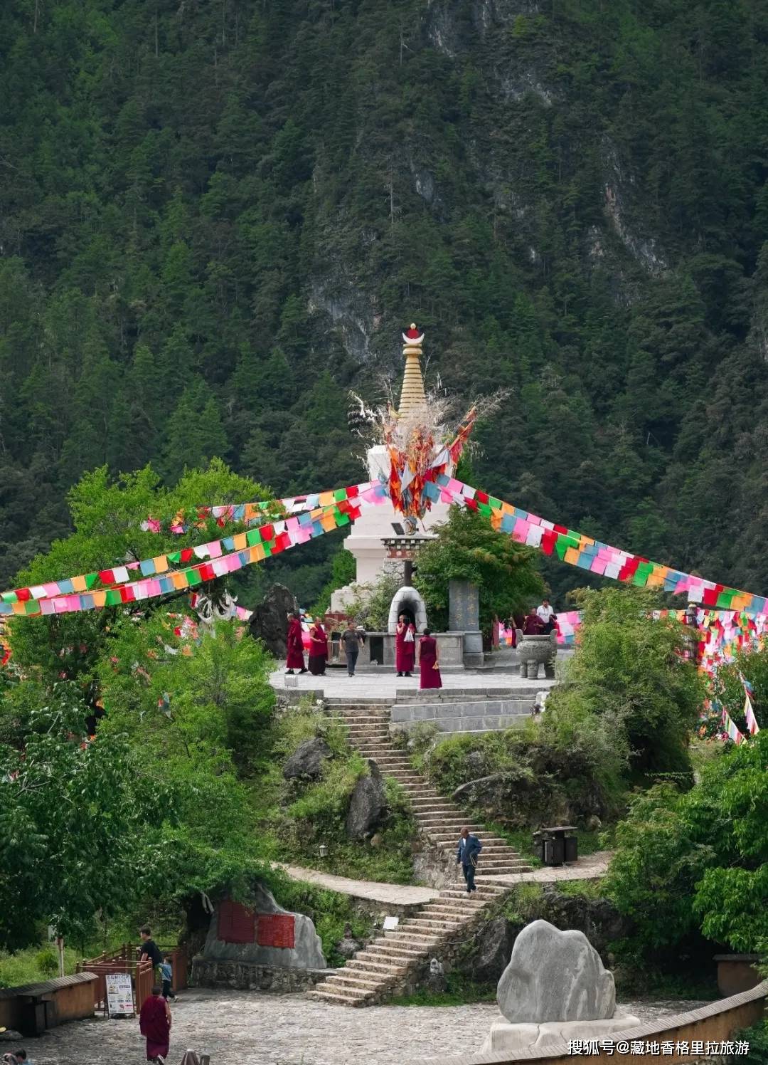 情定214||巴拉格宗 梅里雪山两日游