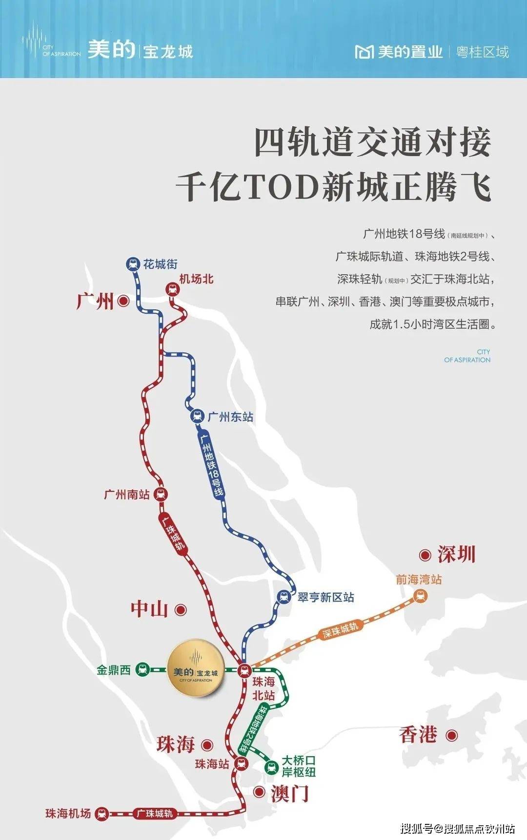 珠海到横琴轻轨路线图图片