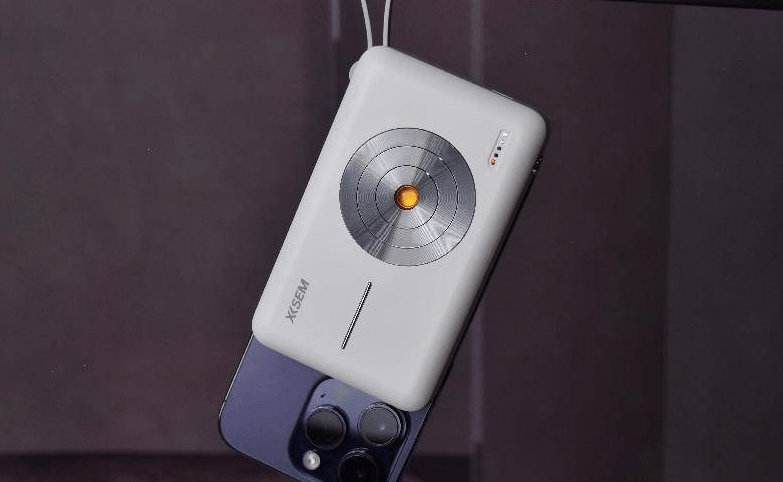 充电宝哪个牌子性价比高又好用?推荐5款2024年质价比充电宝!