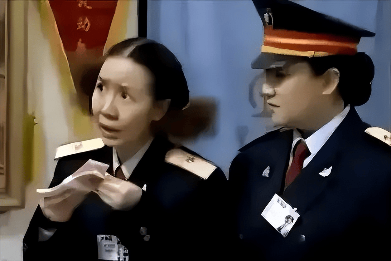 事实证明,嫁入豪门获百亿身家的杨青,给中年女演员狠狠上了一课_实力_时候_因为