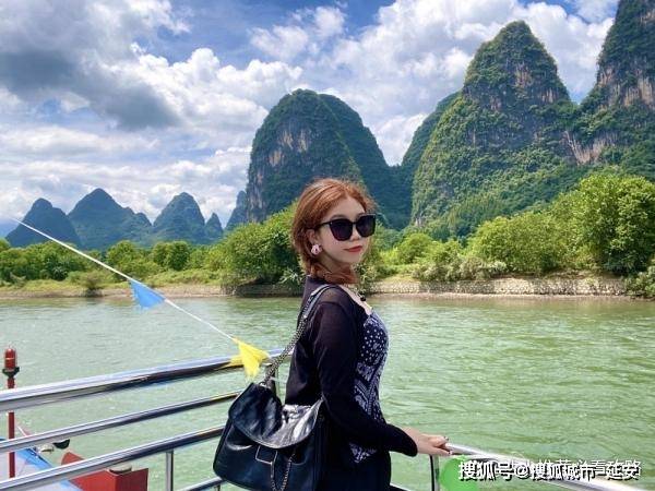 桂林4日游旅游攻略必去景点介绍,桂林自由行4天最佳路线-游玩顺序_前往_历史_景色