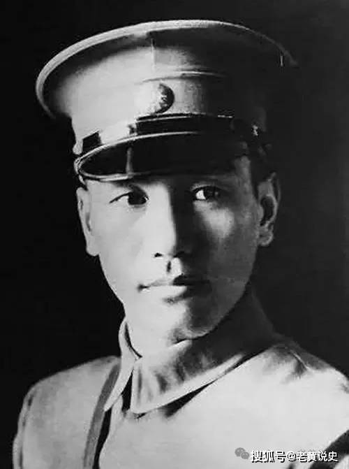 陶成章遇刺身死,幕后黑手蒋介石为何逃过惩罚?_革命_陈其美_孙中山