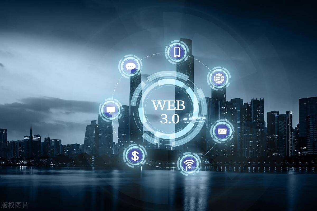 理解智能合约：区块链在Web3中的运作机制_搜狐网