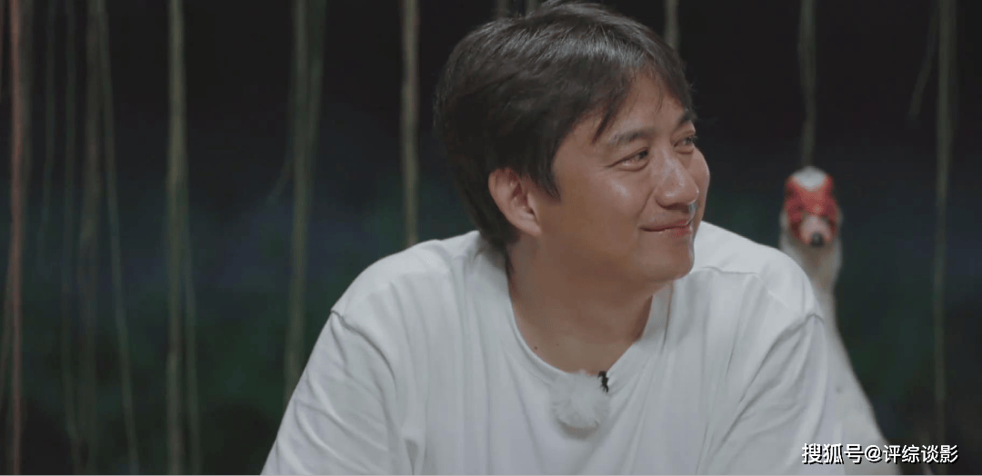 黄磊的口碑怎么突然崩了!