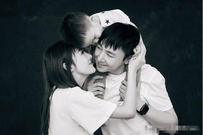 演员苏可:低调演戏29年,与孙红雷是好兄弟,娶美娇妻46岁才当爸