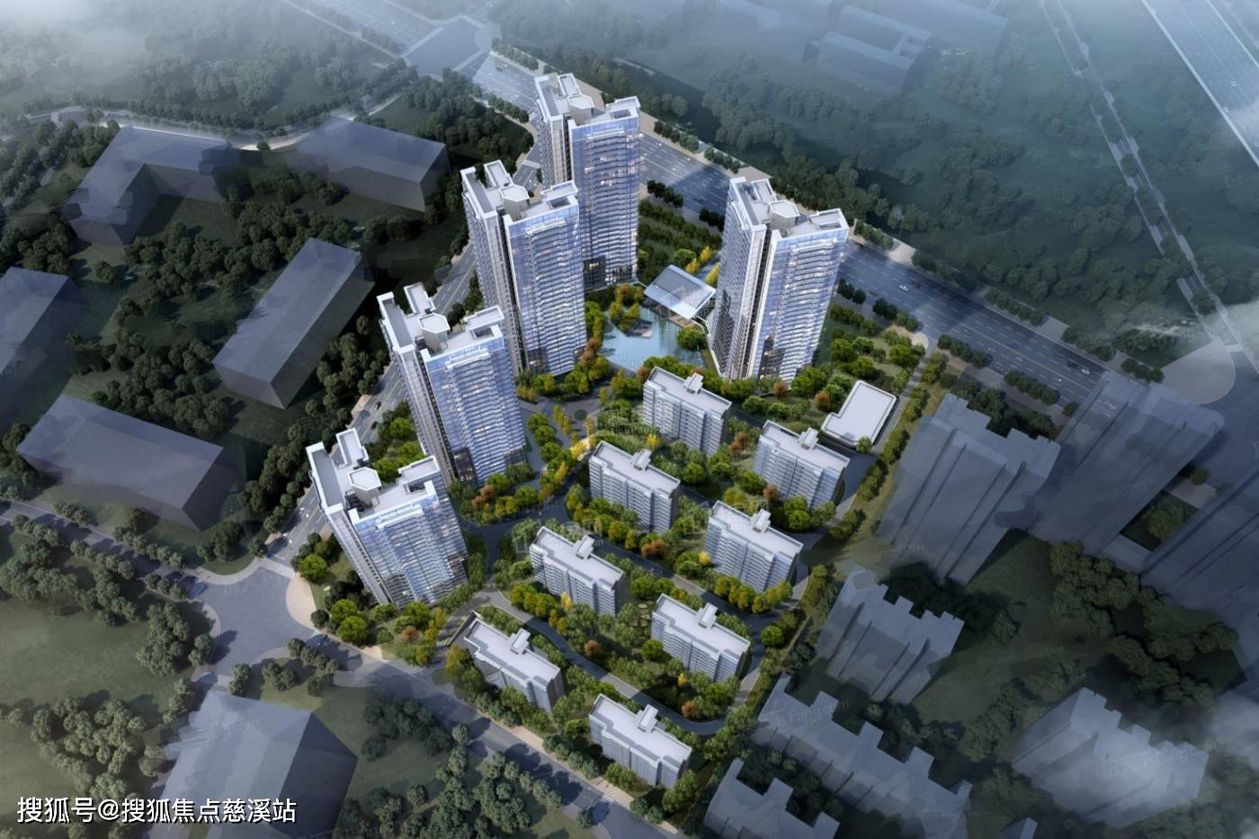 东莞 松湖瑧府 售楼处电话+价格+地址+24小时咨询 最新房源_配套_规划_东坑