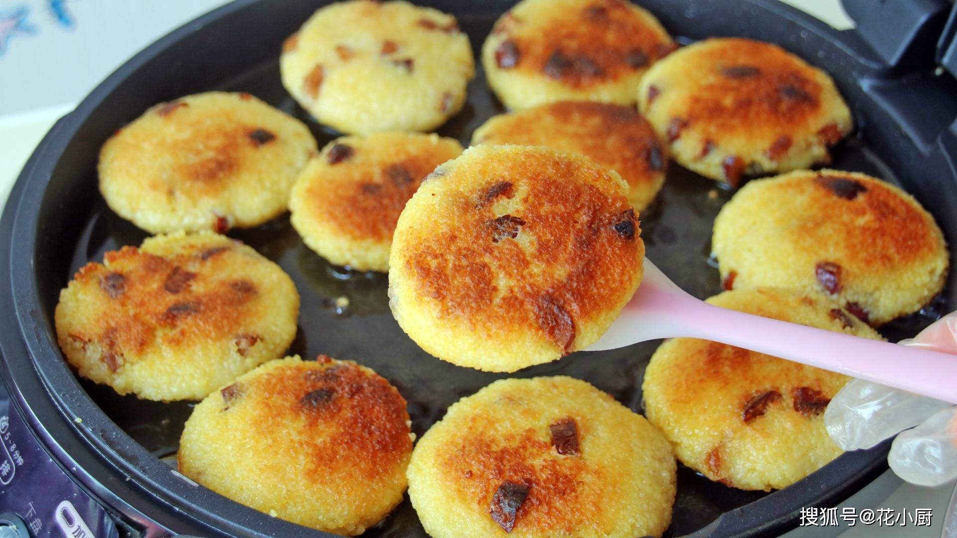 早餐建议:少吃稀饭和面条,多吃5道早餐,健脾又养胃,饱腹解馋