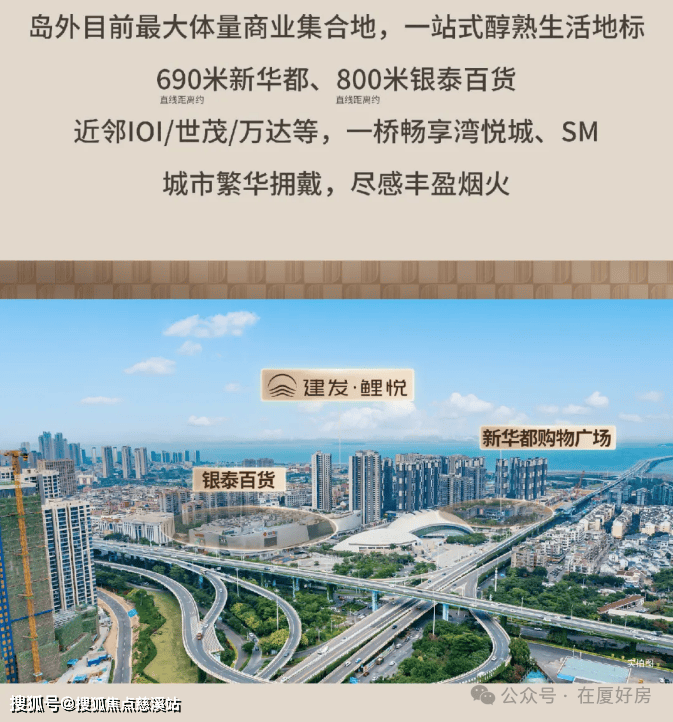 厦门 建发鲤悦 售楼处电话+价格+地址+24小时咨询 最新房源_搜狐网