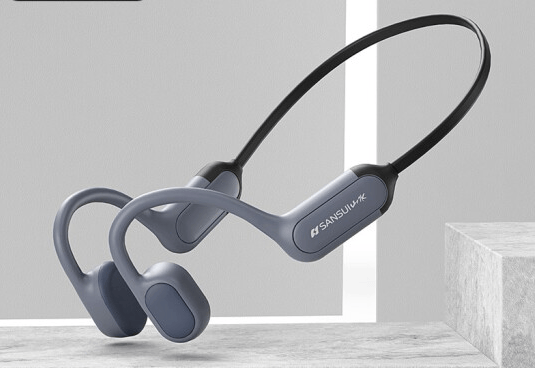 骨传导耳机哪个牌子好?自费测评5大爆款骨传导耳机,高能不断!