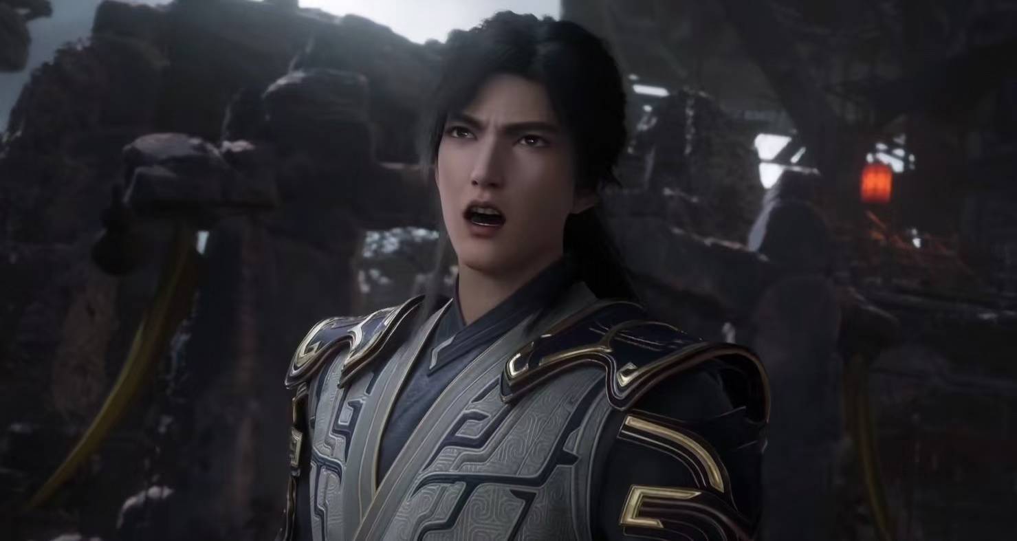 遮天新爆料,黑皇建模正式曝光,叶凡被袭击,石寨之战正式打响