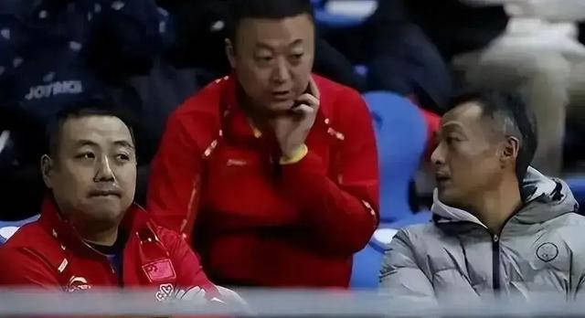 王楚钦退出全锦赛男团赛，球迷期待他的回归-王楚钦19:0是哪场比赛