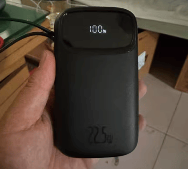 充电宝哪个品牌值得买？2024年五款靠谱充电宝推荐