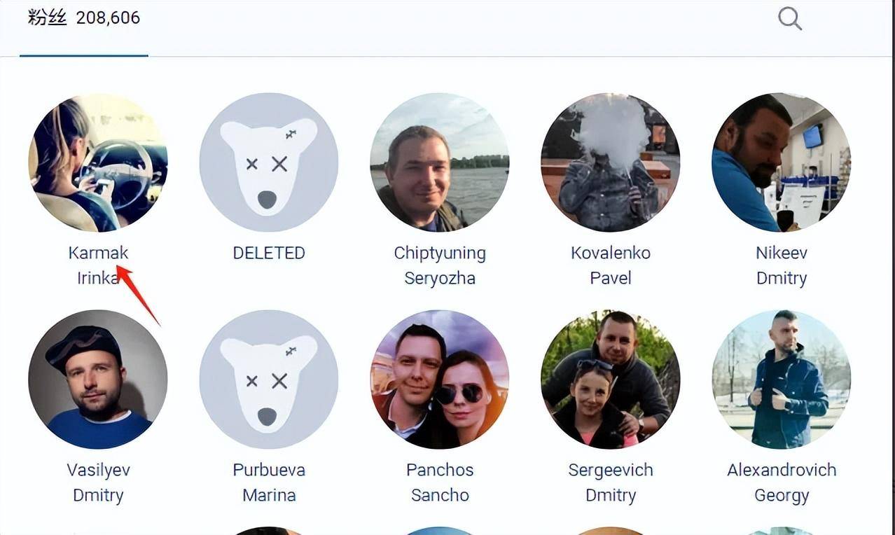 vk(vkontakte)开发俄罗斯客户4个实用技巧