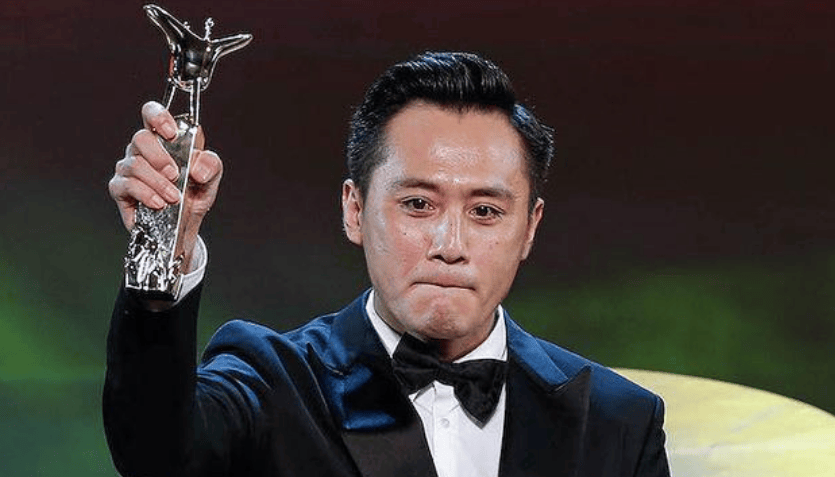 靠安眠药入睡,息影3年只为一人,刘烨如今怎样了_电影_谢娜_作品