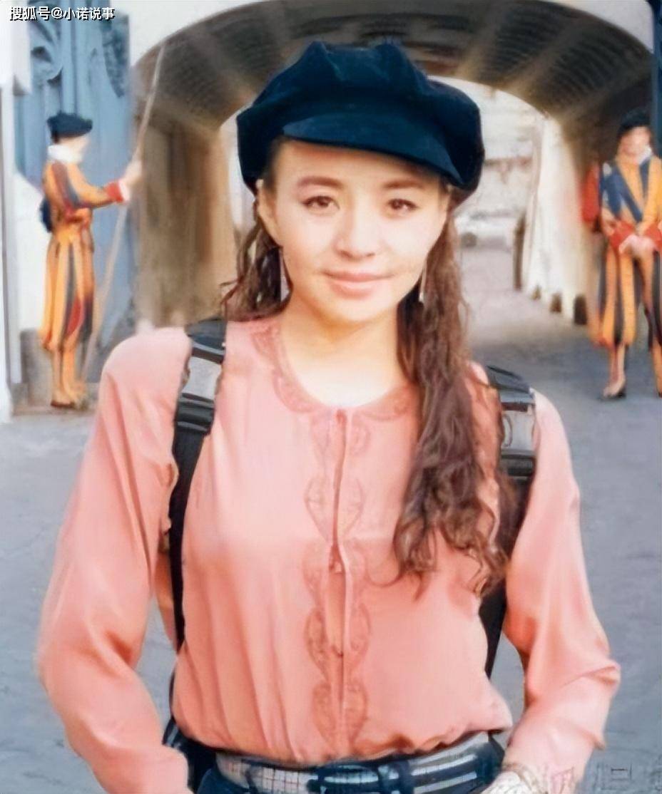 英达和宋丹丹:因感情不和离婚,为什么在多年后却剑拔弩张?