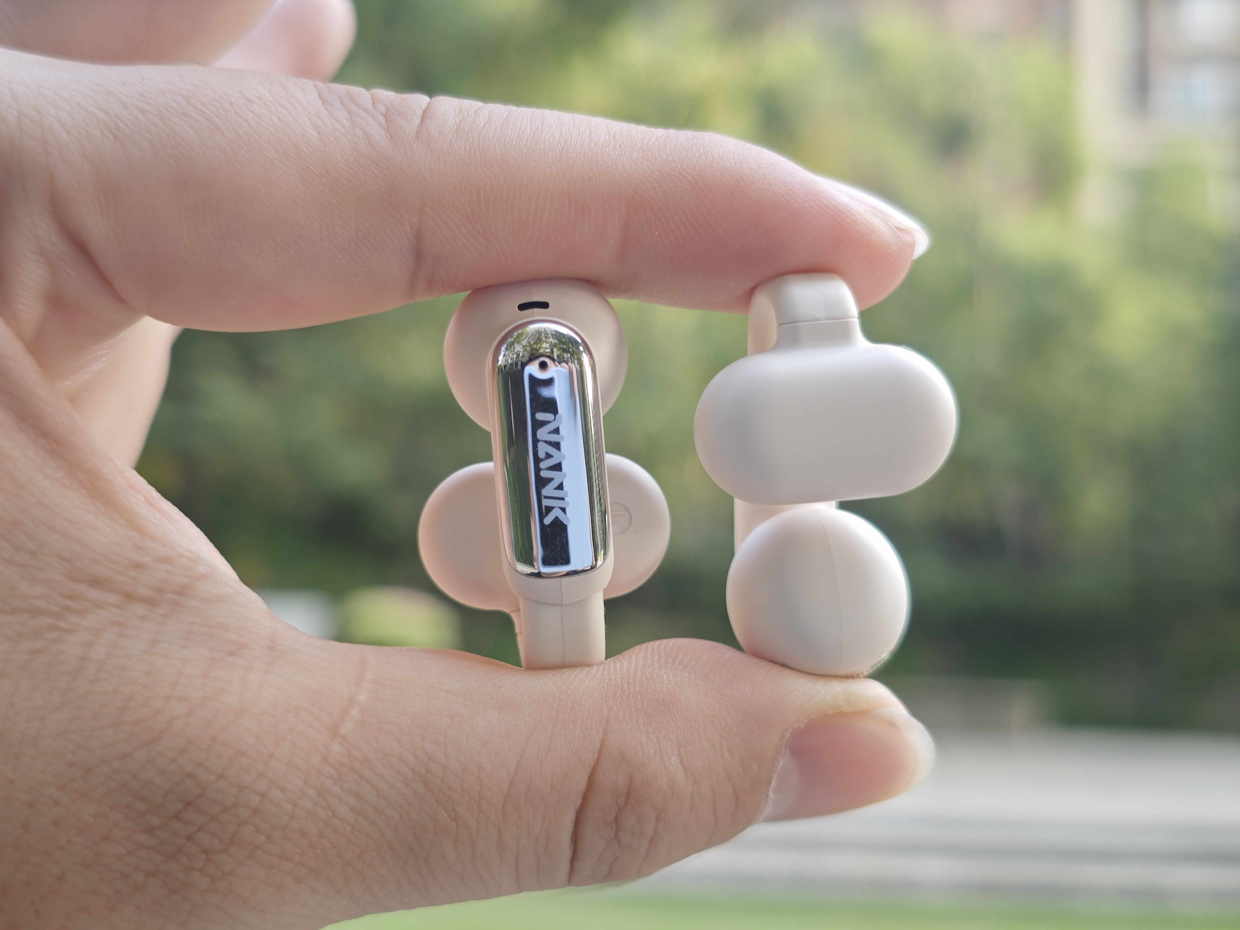 南卡Clip Pro:开放式耳机的音质革命,重塑听觉新体验