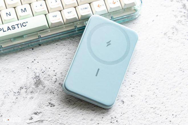 睿量充电宝怎么样?西圣PB、绿联、安克充电宝等王炸机型测评