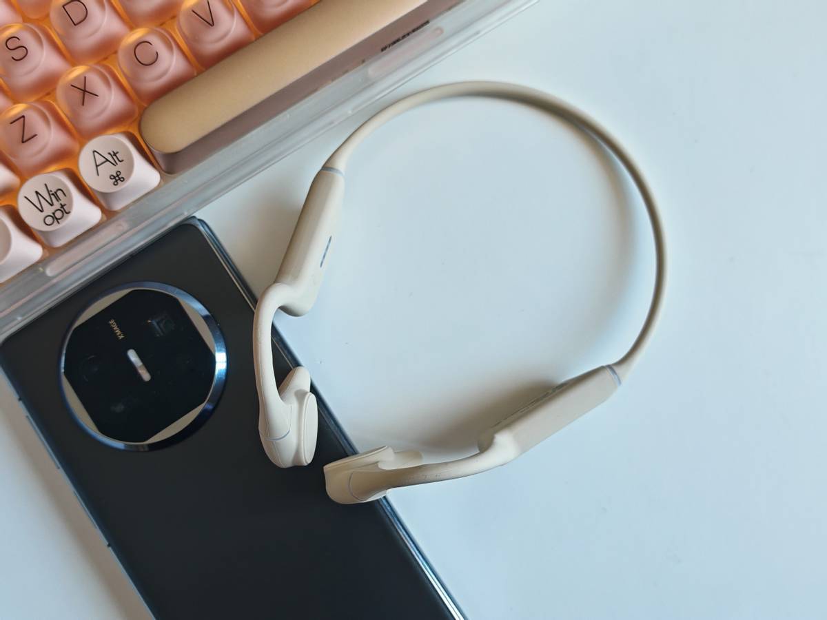 骨传导耳机五大品牌盘点：实测解析五大爆款热门骨传导耳机