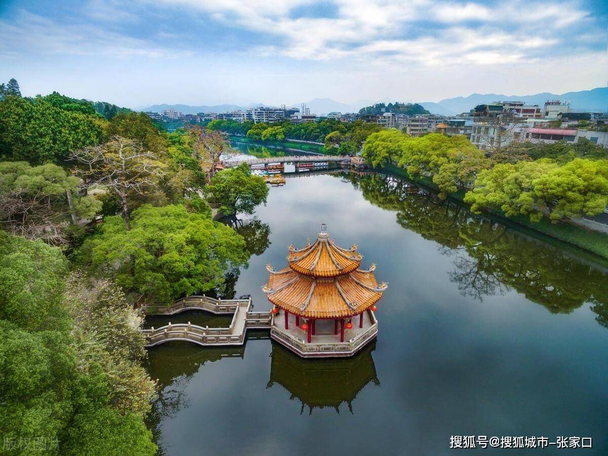 潮汕自驾游四天三夜攻略，自驾带家人去潮汕4天纯玩要多少钱_汕头_景点_历史