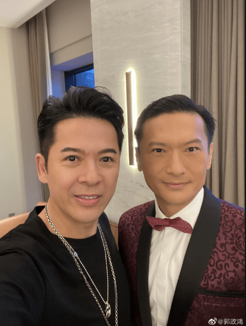 陈锦鸿公开17岁自闭症儿子现状,已就读国际学校,钢琴学至演奏级