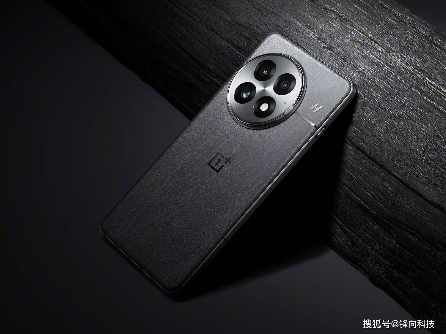 一加13机身及信号模组示意图
