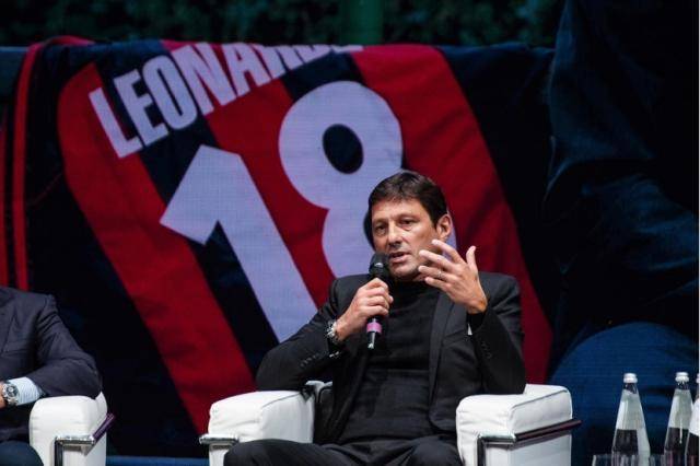 从"富爸爸"到基金时代,足球世界做好准备了吗?