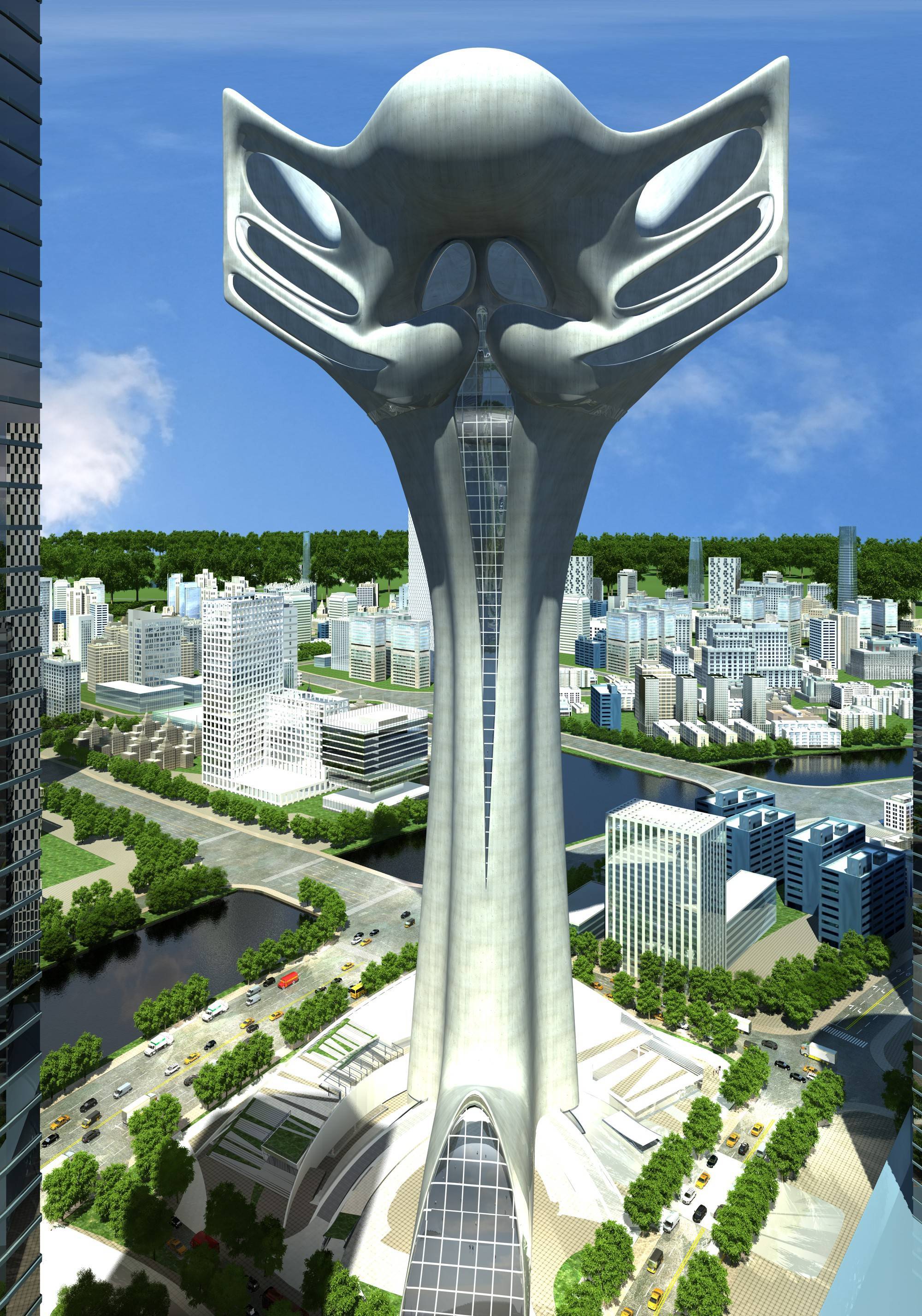 北京城市总体规划旅游规划