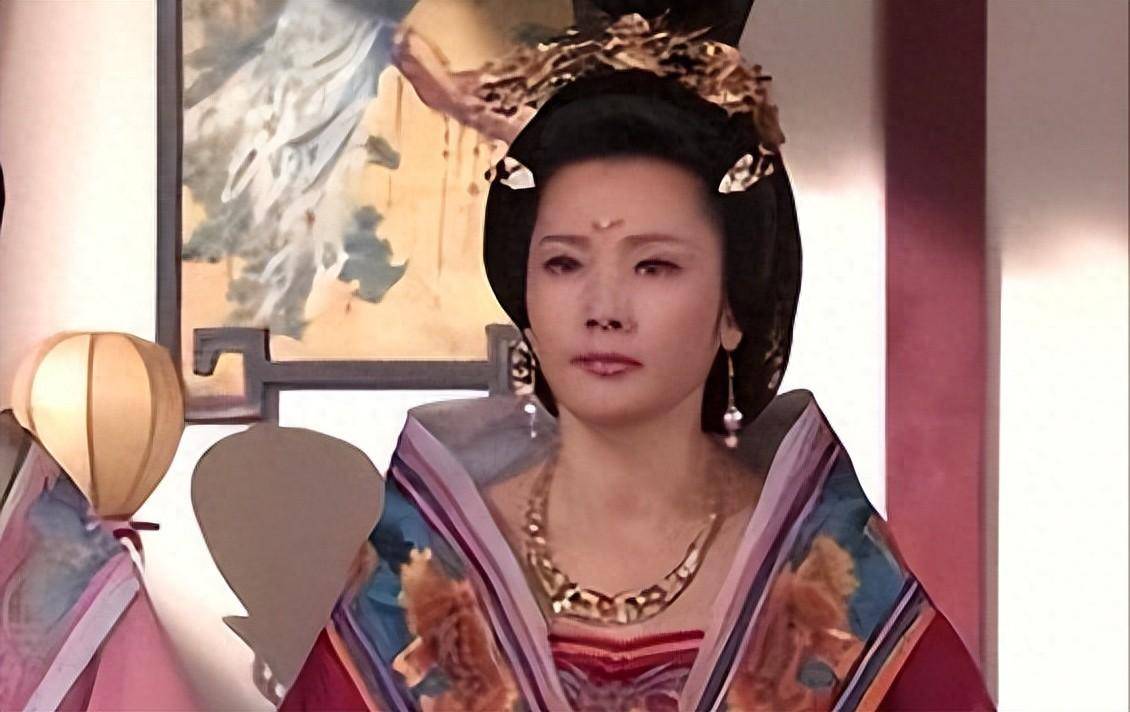 武惠妃,为了让儿子当太子,促使唐玄宗一日杀三子