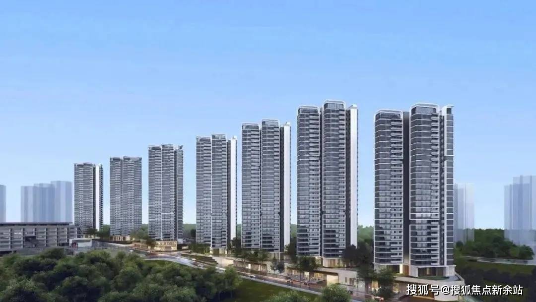 2024广州【华润置地天河润府】最新楼盘简介+房价+户型+交房+配套_项目_的设计_建面