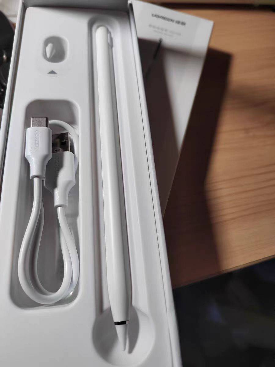 西圣、酷盟和绿联哪款平替电容笔好?三款电容笔真实测评对比