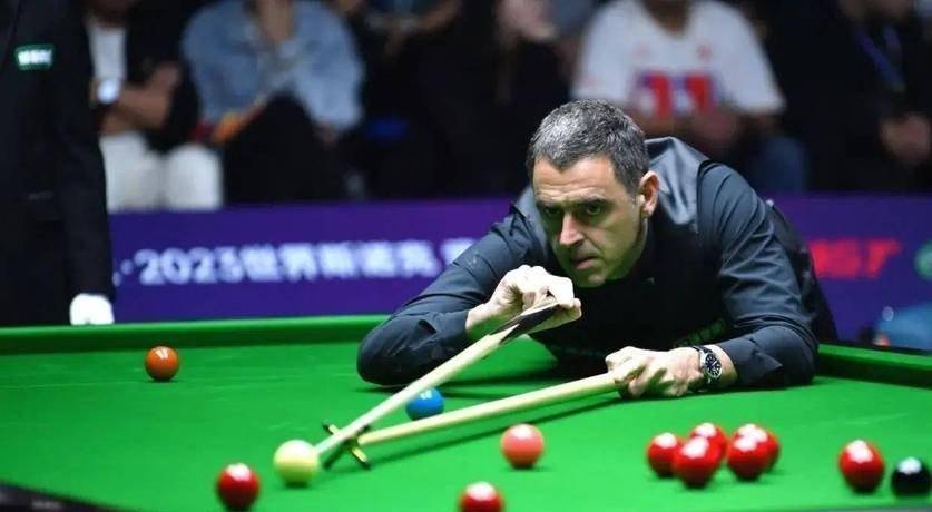 名称：斯诺克北爱尔兰公开赛正赛：斯嘉慧VS田鹏飞、奥沙利文VS龙泽皇