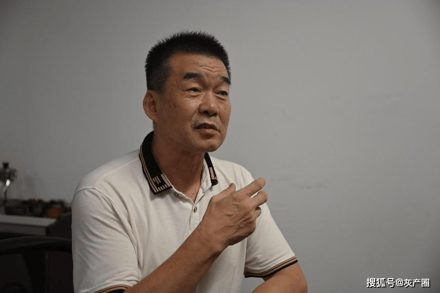 港籍商人侵吞深圳房企老总17亿元被控三罪 仍有“漏罪”争议(图3)