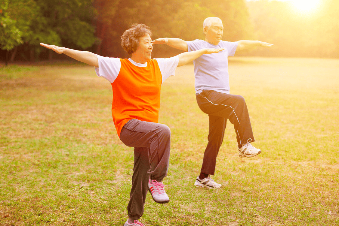 研究发现:不容易脑梗的老人,大多都有这4个习惯,你占了几个?