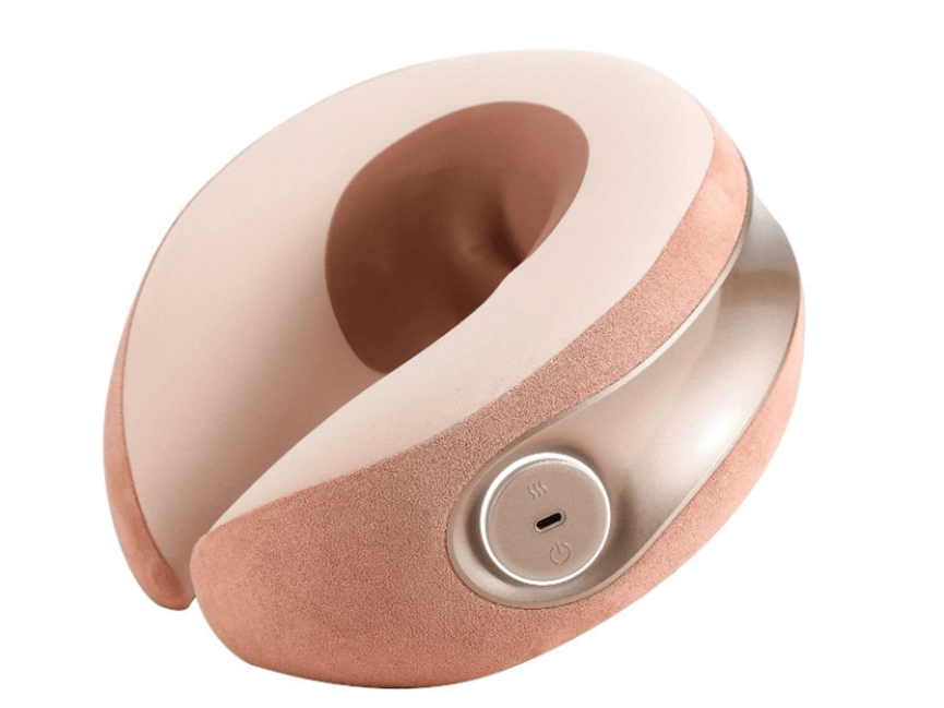 颈椎按摩器有副作用吗?提防四大危害风险!_肌肉_产品_性能