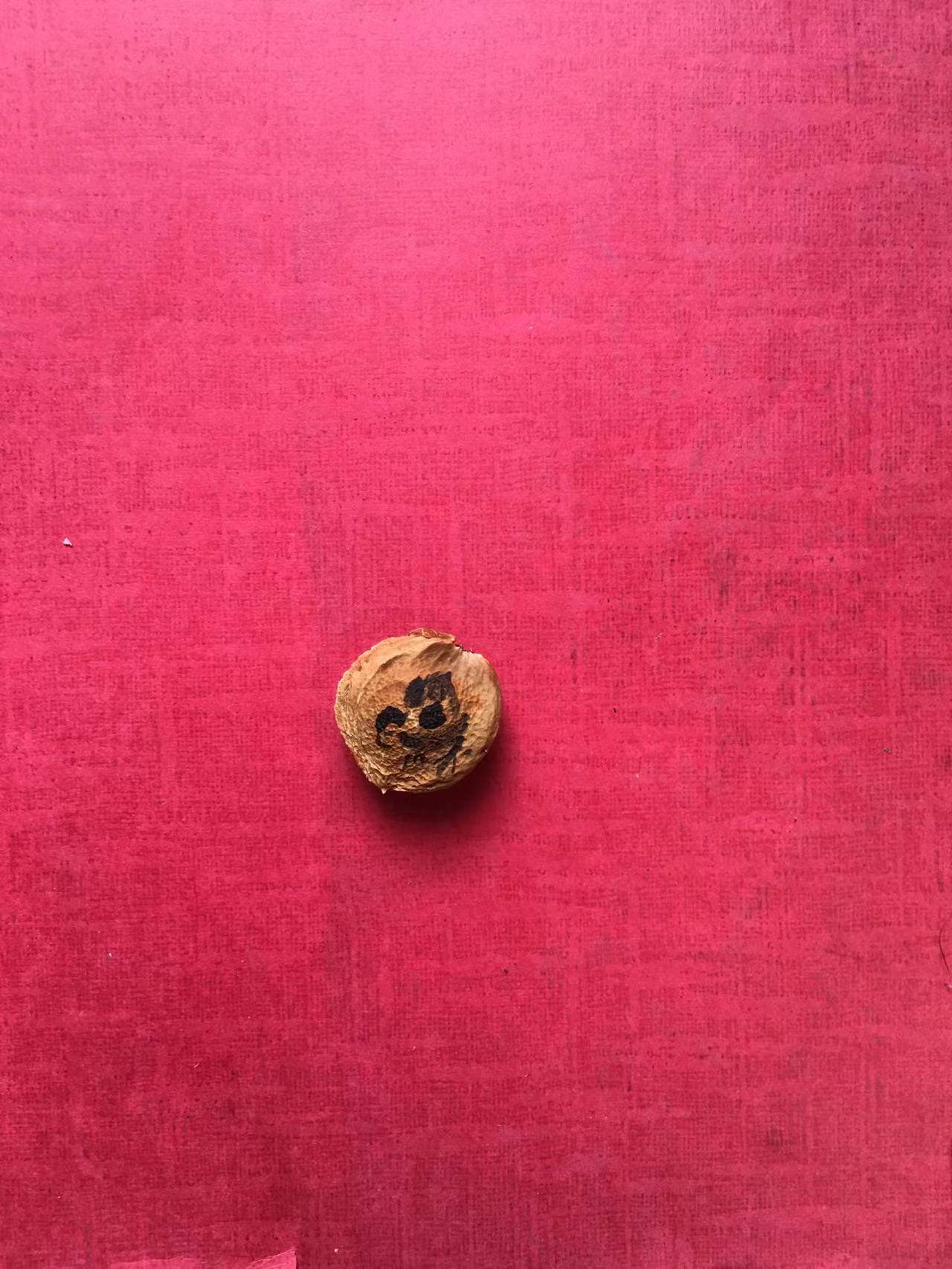 杏核上的"齐派艺术"