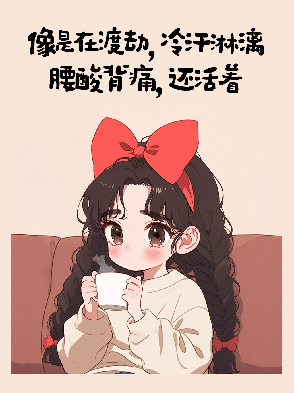 心如刀割算什么