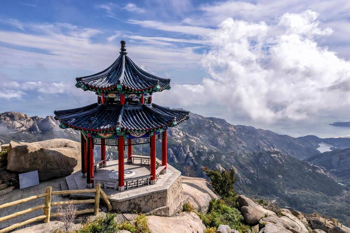 春暖花开，游青岛春秋国旅带你畅享美景