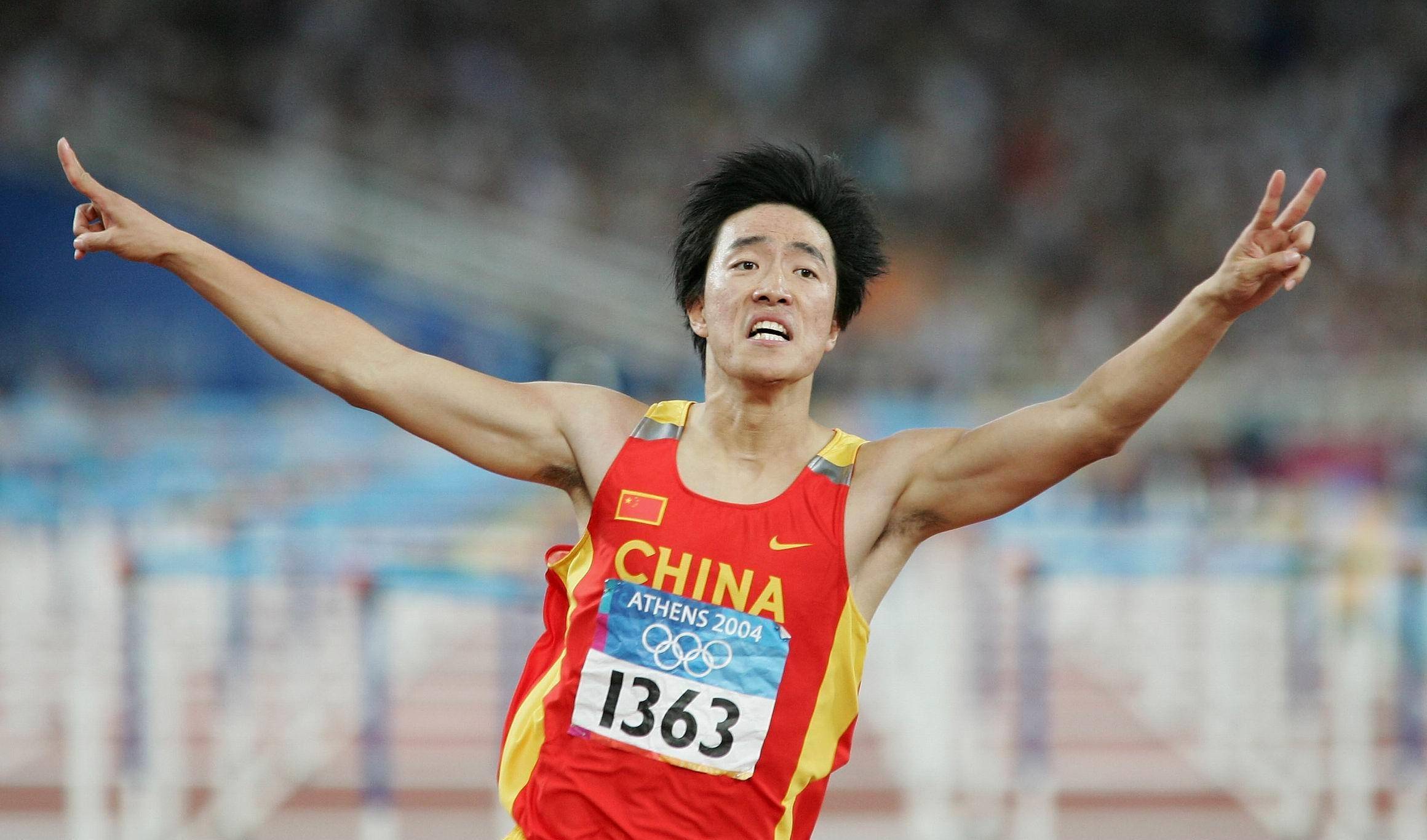 "万米神鹿"邢慧娜:与刘翔同时夺冠,却被第二名质疑少跑一圈