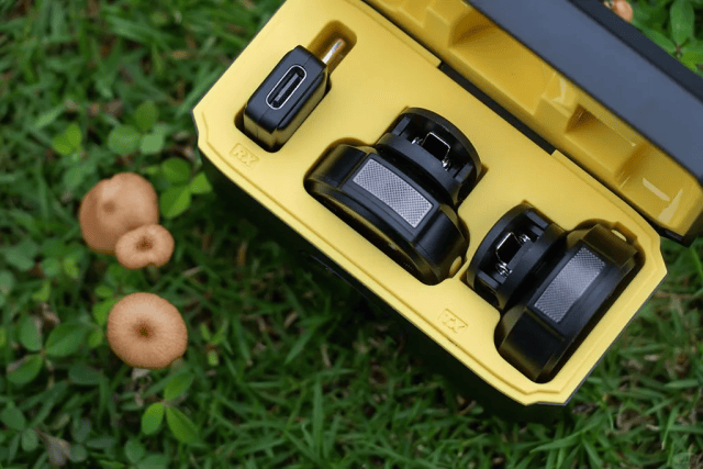 哪种领夹麦性价比高？麦克风哪款好？性价比高的麦克风推荐