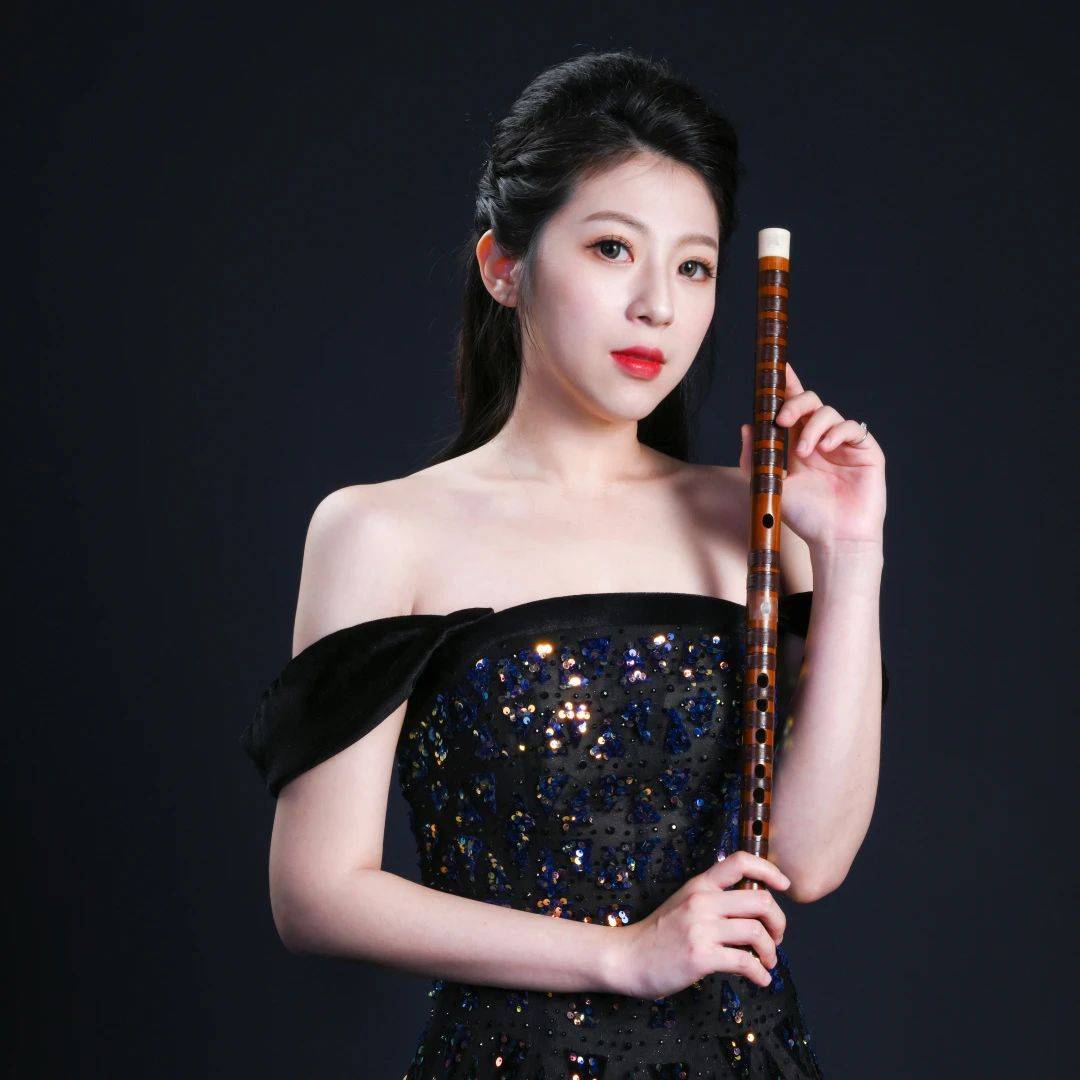 开票 | 大师来了!带着他那根“神奇的魔笛”