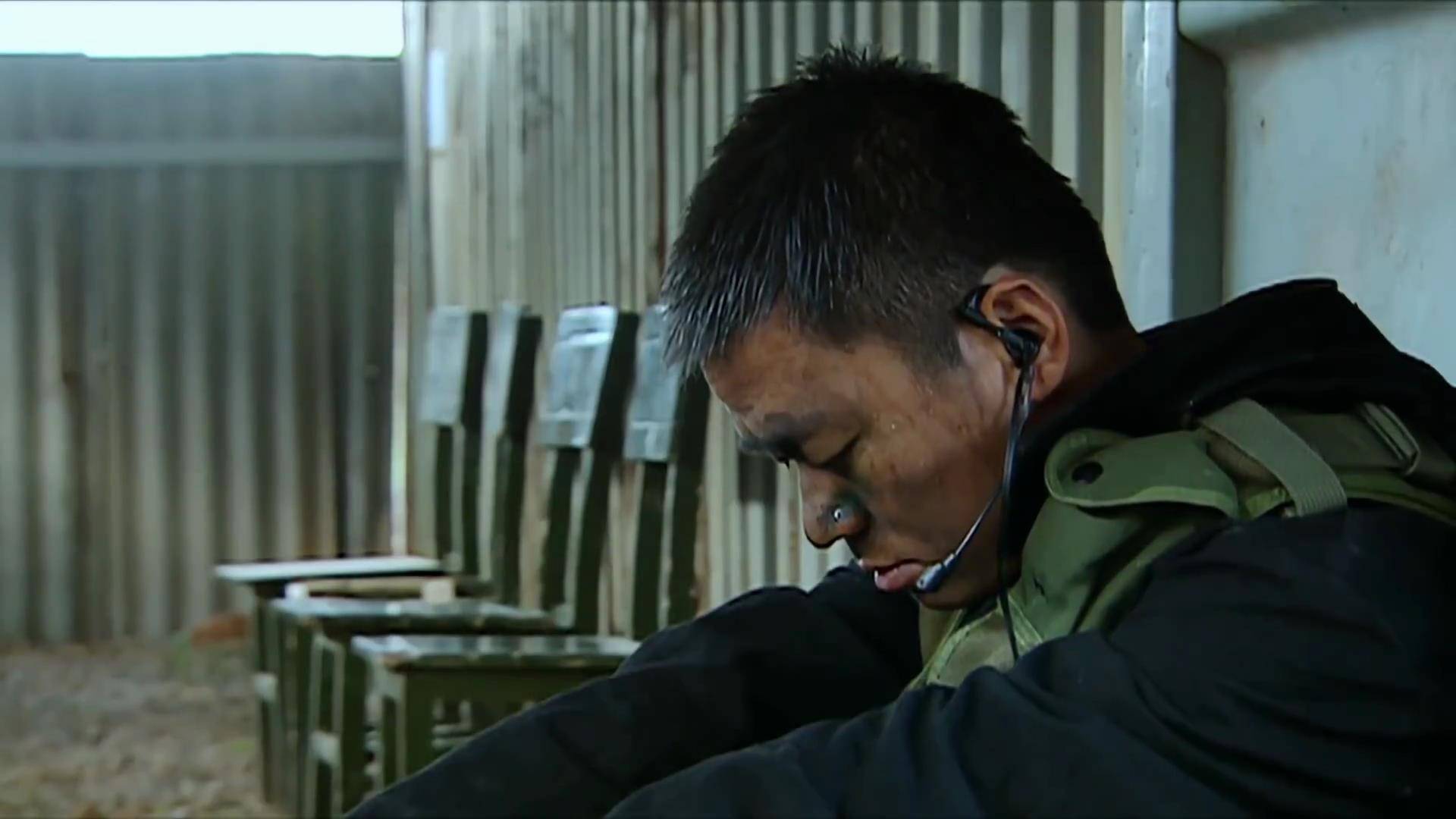 士兵突击:搞清女毒贩毙命的原因,才明白许三多为什么会精神崩溃