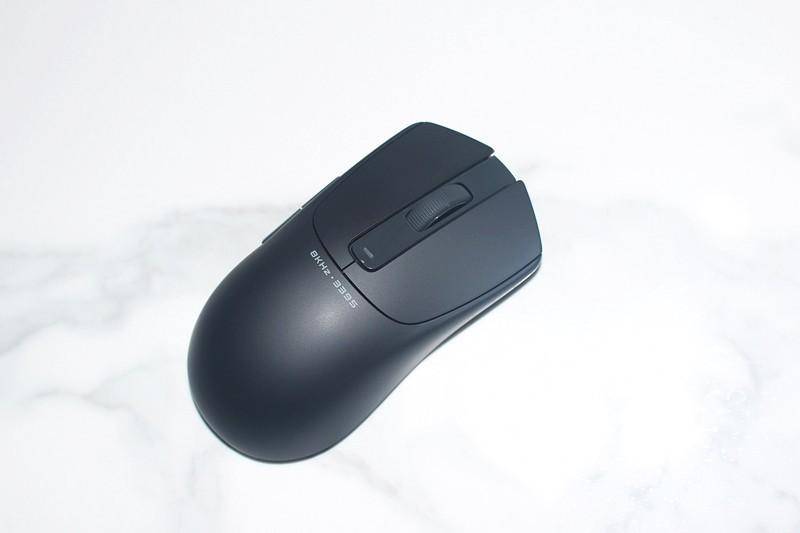 可电竞，可日常，如此完美融合的小米鼠标X1，你用了吗