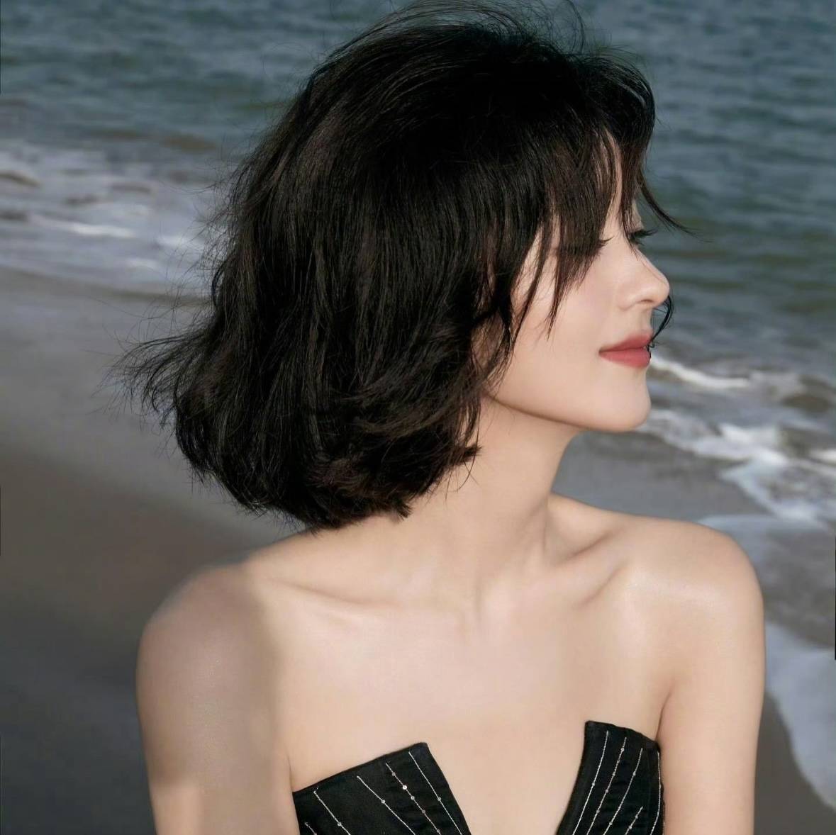 赵丽颖的幸运符咒!解锁社交头像新潮流,与"颖"雄共舞!