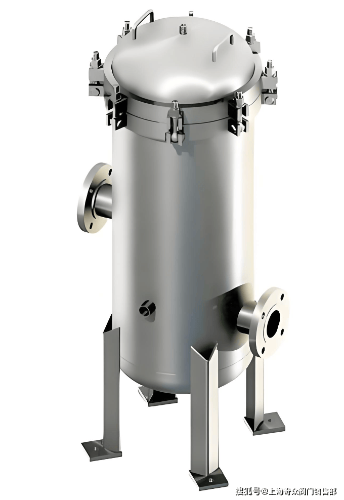 标准精密过滤器